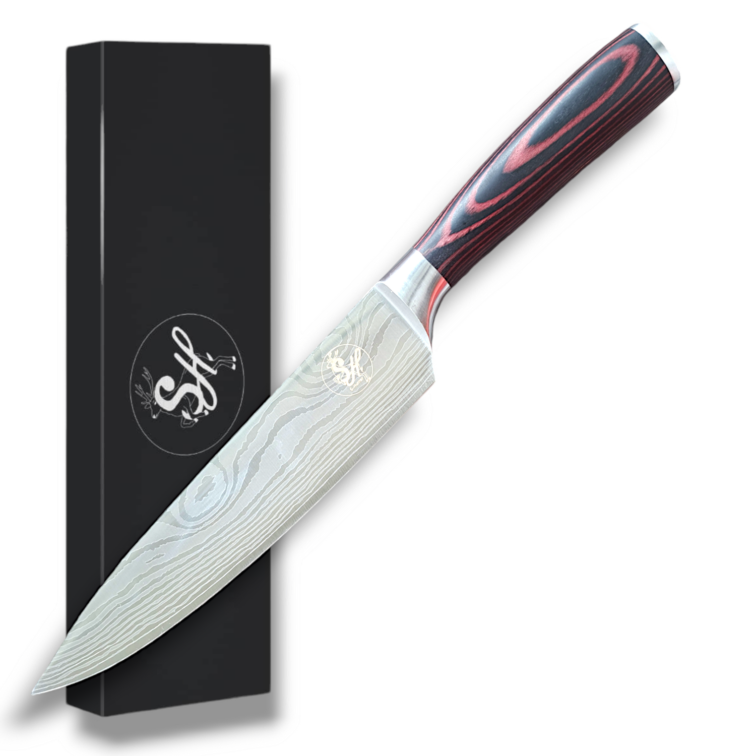 S-Hunter Serie