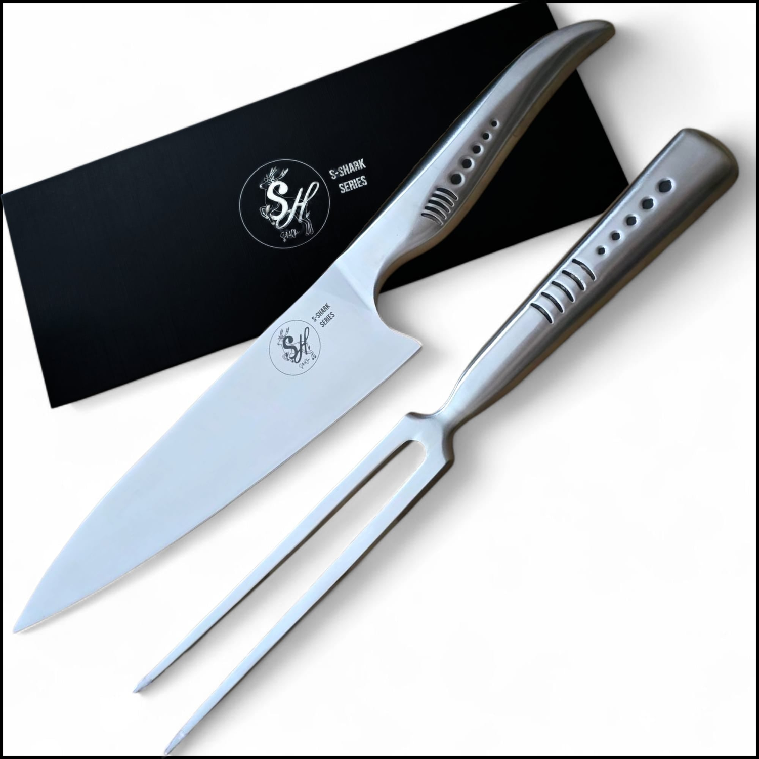 S-Shark Serie